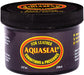 Aquaseal For Leather 8 Oz Creme