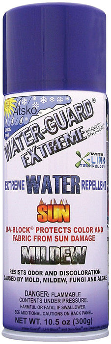 Water Guard E X Treme Aerosol