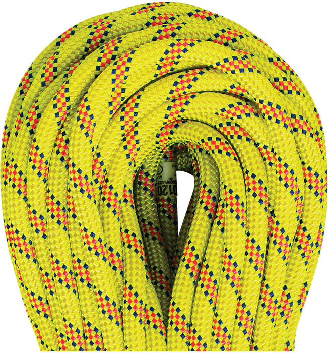 Karma 9.8 Mm X40 M Yellow Cl