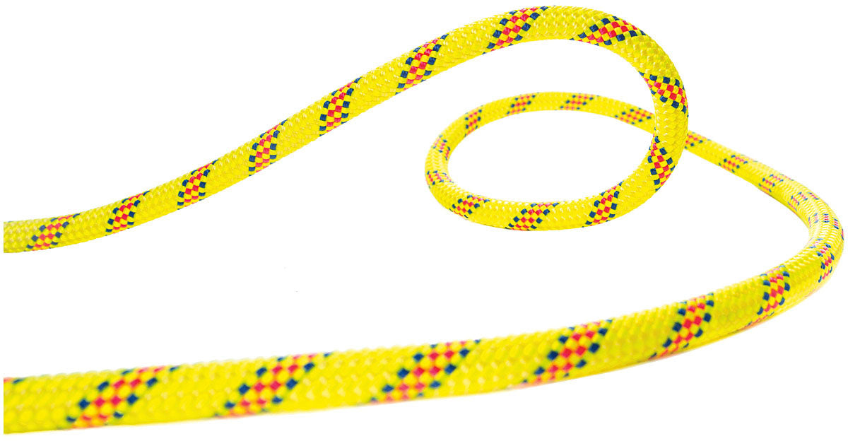 Karma 9.8 Mm X40 M Yellow Cl