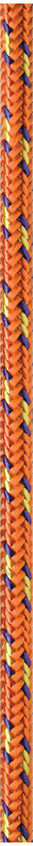 Beal 6 Mm X 120 M   Orange