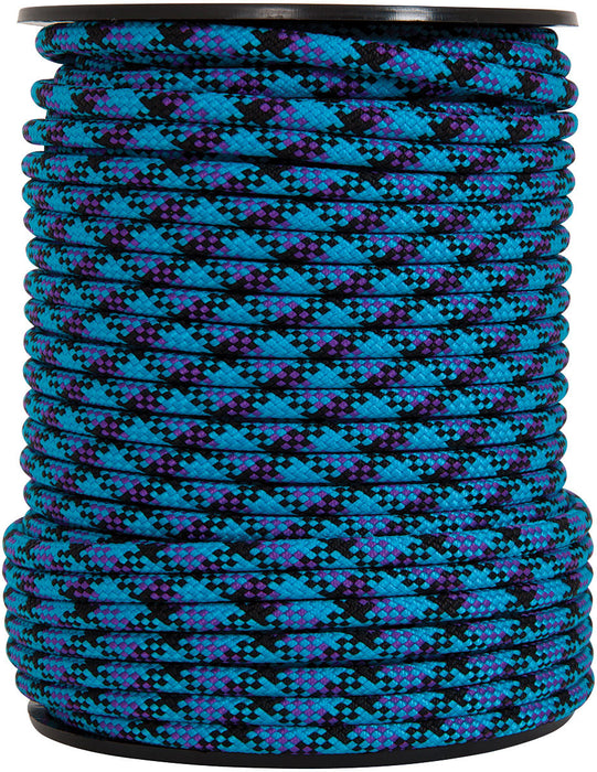 Beal 5.5 Mm X 50 M Dyneema Blue