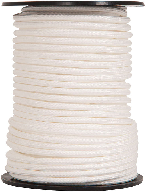 5.0 Mm X 50 M Pure Dyneema White