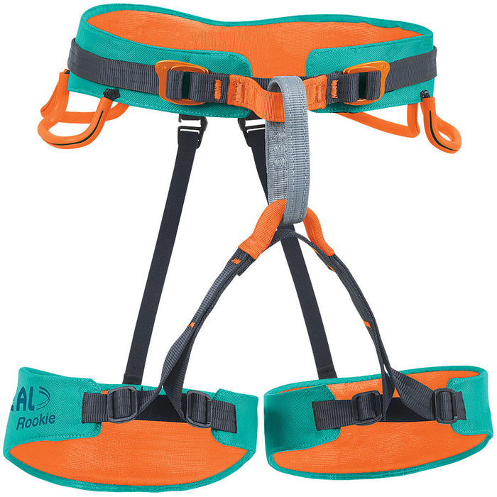 Rookie Children's Sit Harness