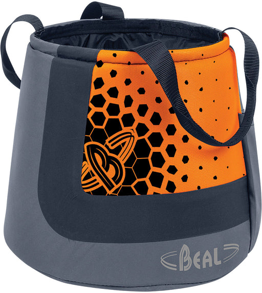 Monster Cocoon Chalk Bag Ornge