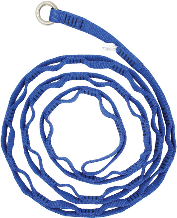 Cmi Anchor Sling 10' Blue