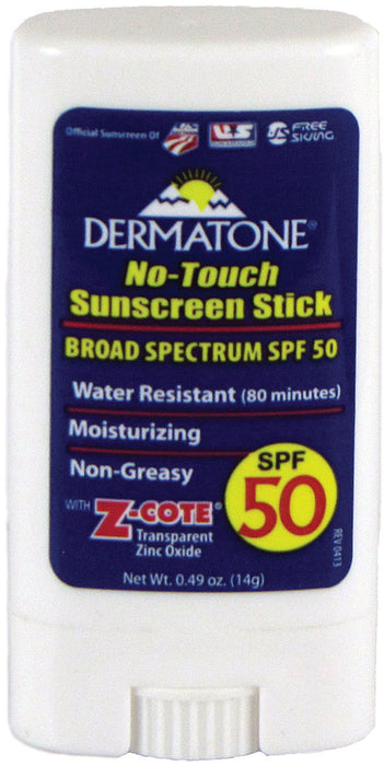 No Touch Sunscreen Stick Spf50