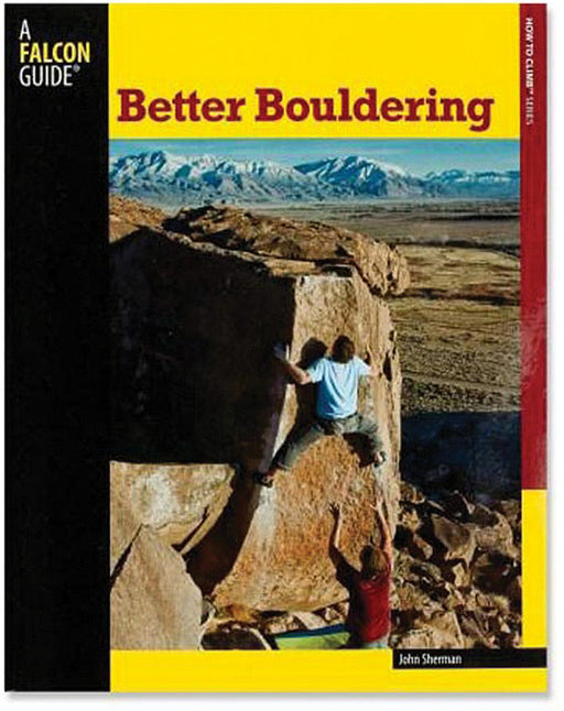 Better Bouldering 3 Rd