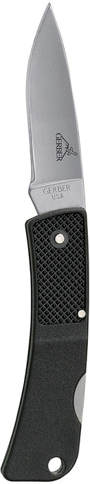 Gerber Ultralight Lst Blk