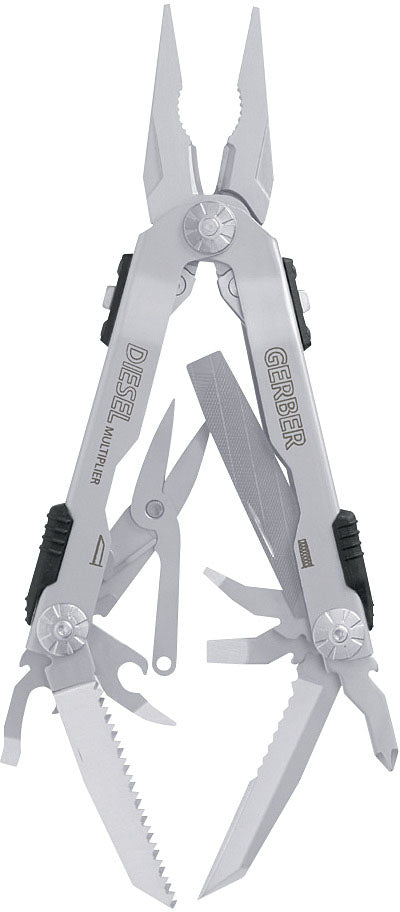 Diesel Multi Plier