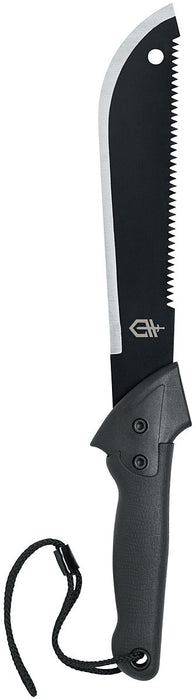 Gator Machete Jr W/Sheath