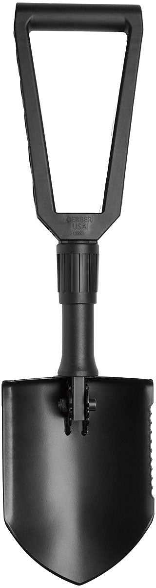 E Tool Entrenching Tool