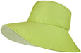 Ladies Sun Hat Apple S/M