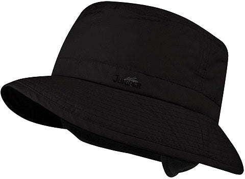 Winter Bucket Hat Black S/M