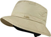 Winter Bucket Hat Khaki S/M