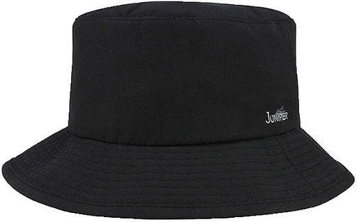 Uv Packable Bucket Black S/M