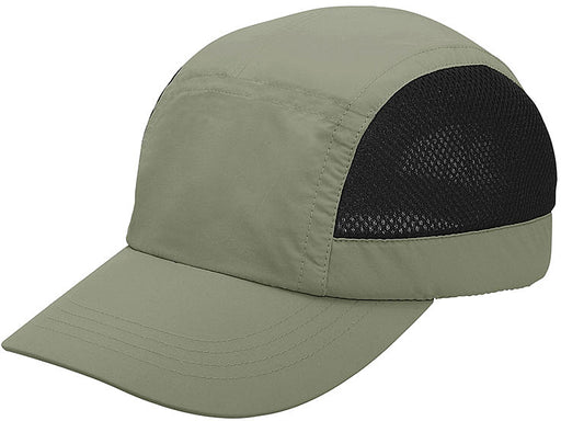 Hiker/Jogger Cap Olive