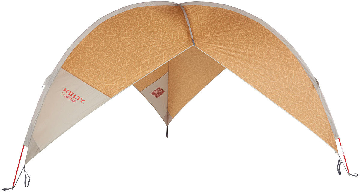 Sunshade W/Side Wall   Frhydro