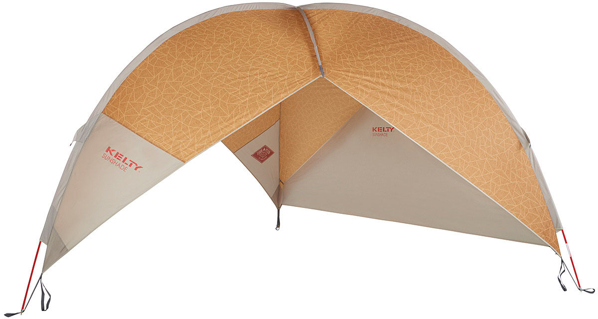 Sunshade W/Side Wall   Frhydro