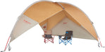 Sunshade W/Side Wall   Frhydro