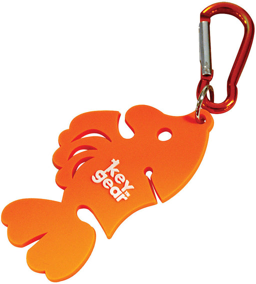 Cord Fish   Orange