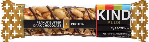 Kind+ P.B/Drk Ch Protein Bar