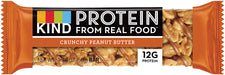 Kind Protein Crunchy P.B.