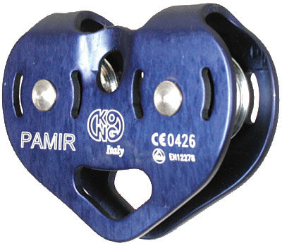 Pamir Trolley Pulley