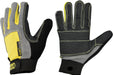 Full Kevlar Palm Gloves S