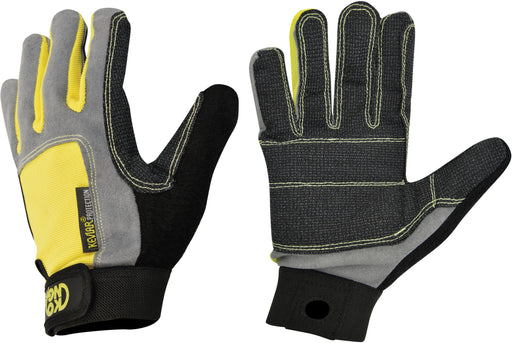 Full Kevlar Palm Gloves L