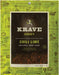 Krave Jerky Chil Lime Beef