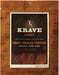 Krave Jerky Teriyaki PO Rk