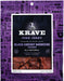 Krave Jerky Blk Chry Bbq PO Rk