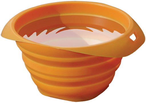 Kurgo Collaps A Bowl Orange