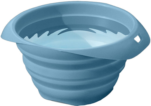 Kurgo Collaps A Bowl Blue