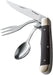 Bon Appetite Knife Fork S PO On