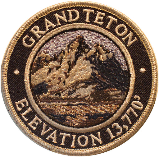 Grand Teton