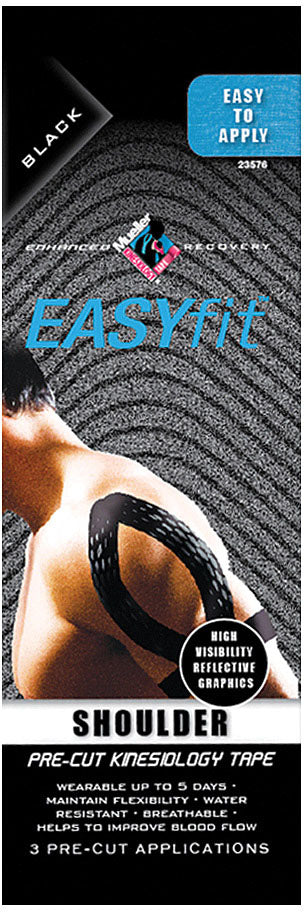 Easyfit Kt Tape   Shoulder