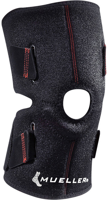 Knee Brace 4 Way Adjust Osfm