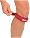 Jumpers Knee Strap Red