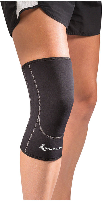 Knee Closed Patella Sleeve Sm