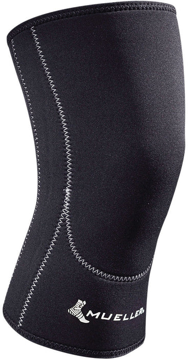 Knee Closed Patella Sleeve Sm