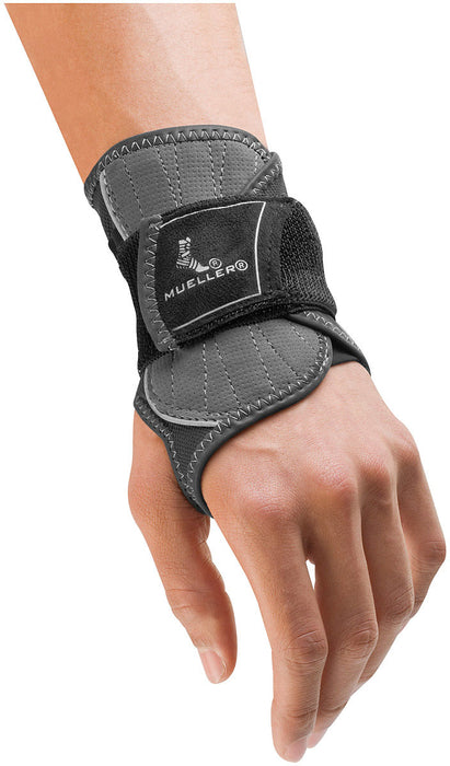 Wrist Brace Hg80 Adjust S/M