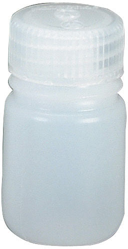 Nalgene Wm Round Hdpe 1 Oz