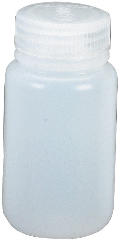 Nalgene Wm Round Hdpe 4 Oz