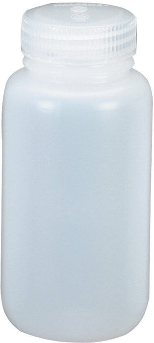 Nalgene Wm Round Hdpe 8 Oz