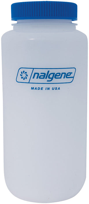 Nalgene Wm Round Hdpe 32 Oz