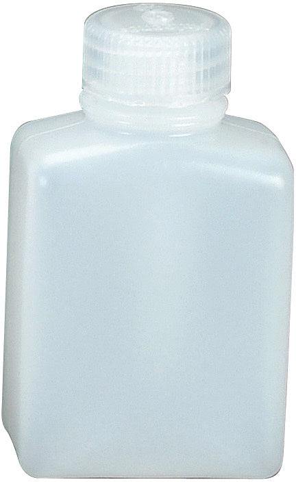 Nalgene Wm Rect Hdpe 4 Oz