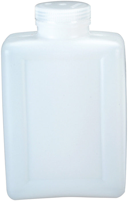 Nalgene Wm Rect Hdpe 64 Oz