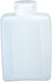 Nalgene Wm Rect Hdpe 64 Oz